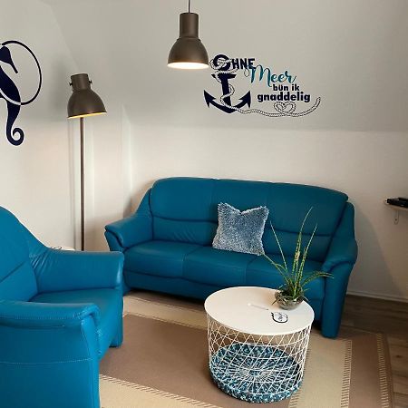 Ferienhaus Edda 티멘도르프스트랜드 외부 사진